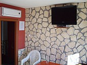 Apartment interior