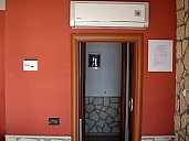 Apartment interior