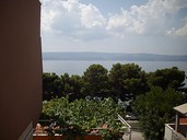 Pansion Dalmacija, Duce, Dalmatia