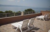 Pansion Dalmacija, Duce, Croatia